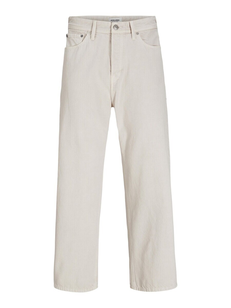 Джинсы JACK & JONES Regular Jeans ALEX, серый
Джинсы JACK & JONES Regular Jeans ALEX, серый