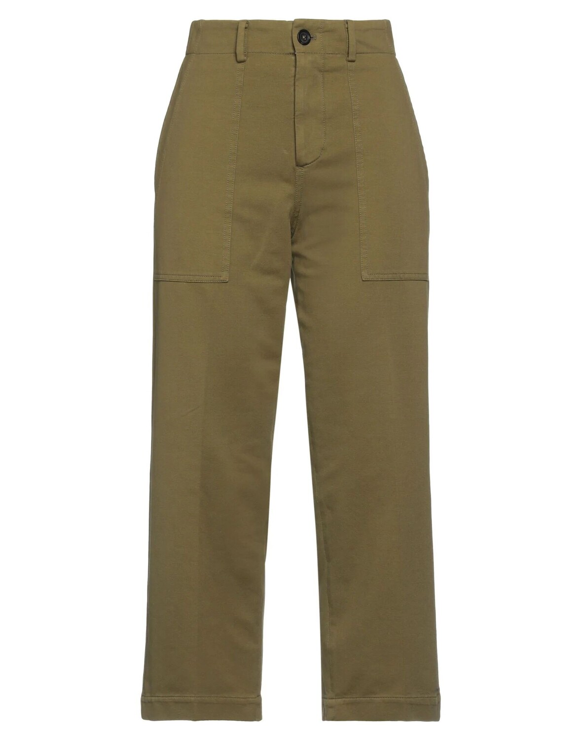 Брюки Circolo 1901, зеленый
Брюки Circolo 1901, зеленый