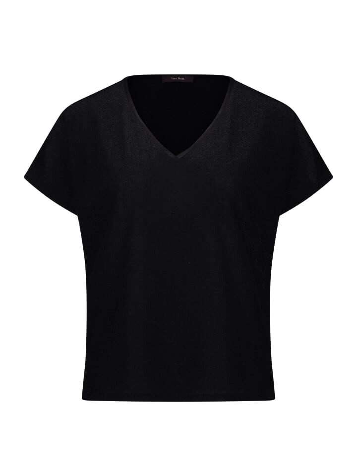 Блуза Vera Mont nshirt, черный
Блуза Vera Mont nshirt, черный