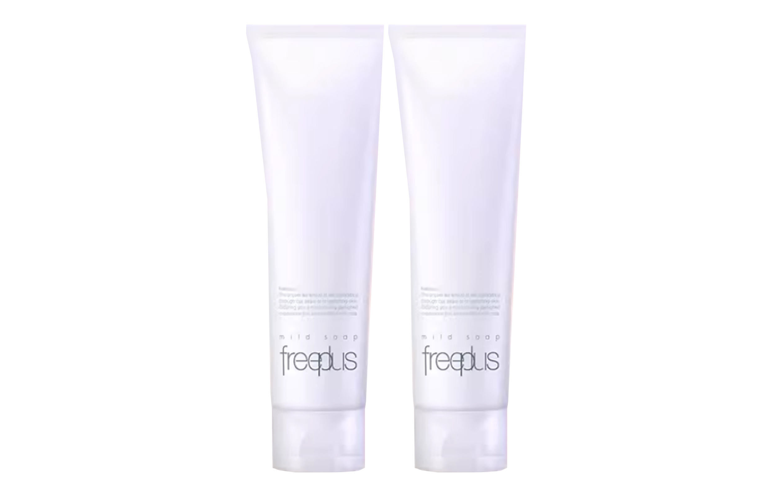 Новая версия увлажняющего очищающего средства FULIFANGSI с аминокислотами Freeplus
Новая версия увлажняющего очищающего средства FULIFANGSI с аминокислотами Freeplus