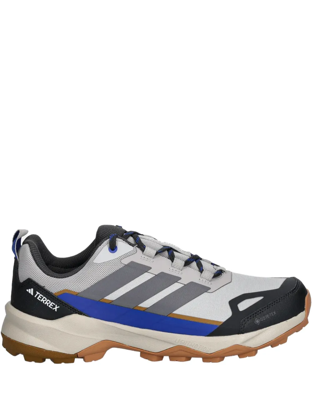 Кроссовки Terrex Adidas, серый
Кроссовки Terrex Adidas, серый