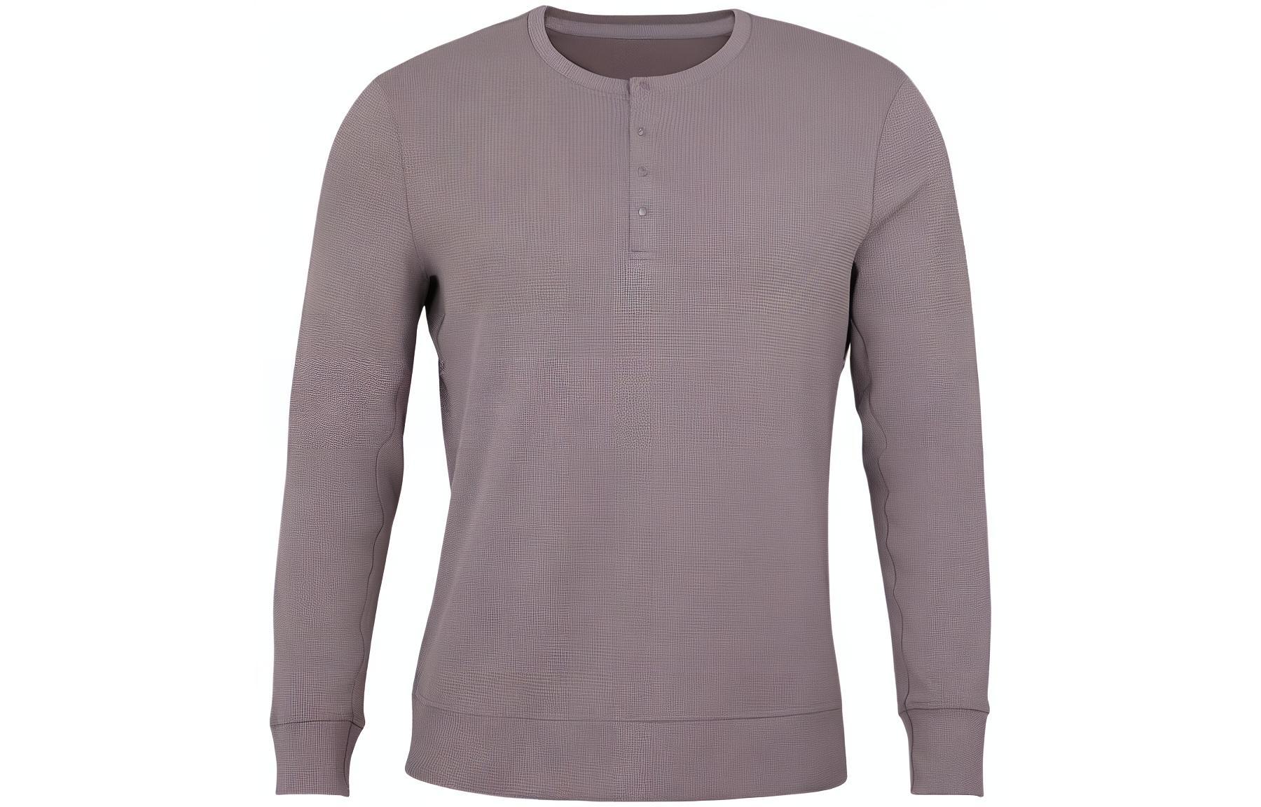 Свитшоты Shift Stitch мужские Lululemon, серый
Свитшоты Shift Stitch мужские Lululemon, серый