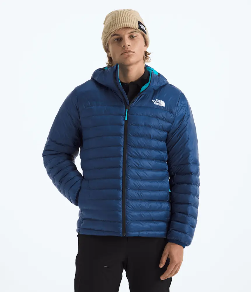 Мужская толстовка Terra Peak The North Face, Estate Blue
Мужская толстовка Terra Peak The North Face, Estate Blue