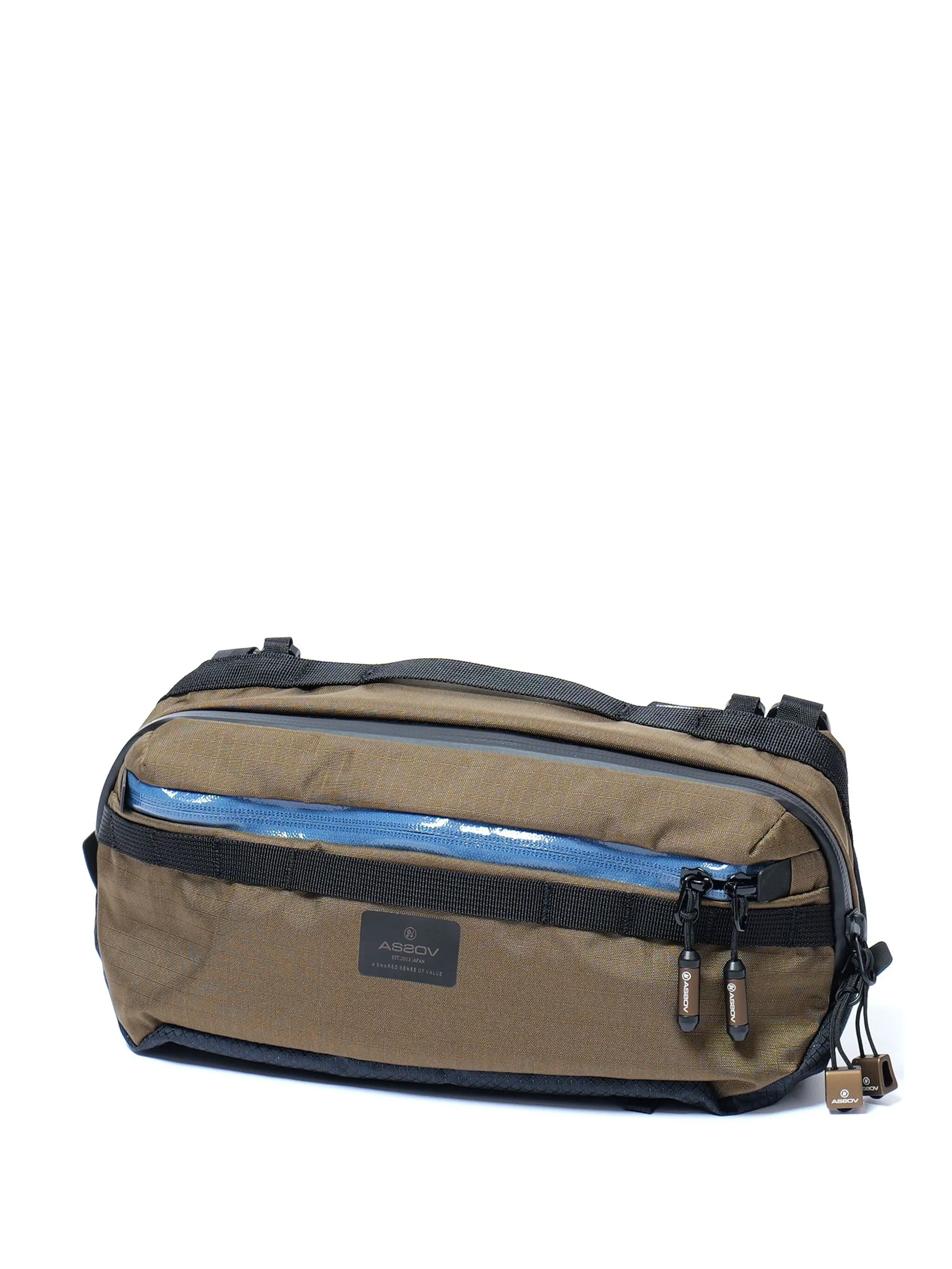 Клатч Epic Series As2Ov, коричневый
Клатч Epic Series As2Ov, коричневый