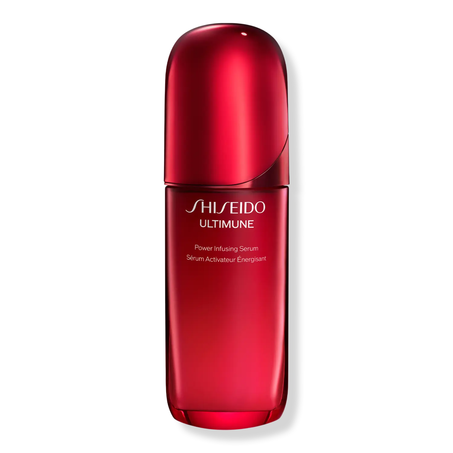 Сыворотка для укрепления иммунитета Ultimune Power Shiseido, 2.5 oz
Сыворотка для укрепления иммунитета Ultimune Power Shiseido, 2.5 oz