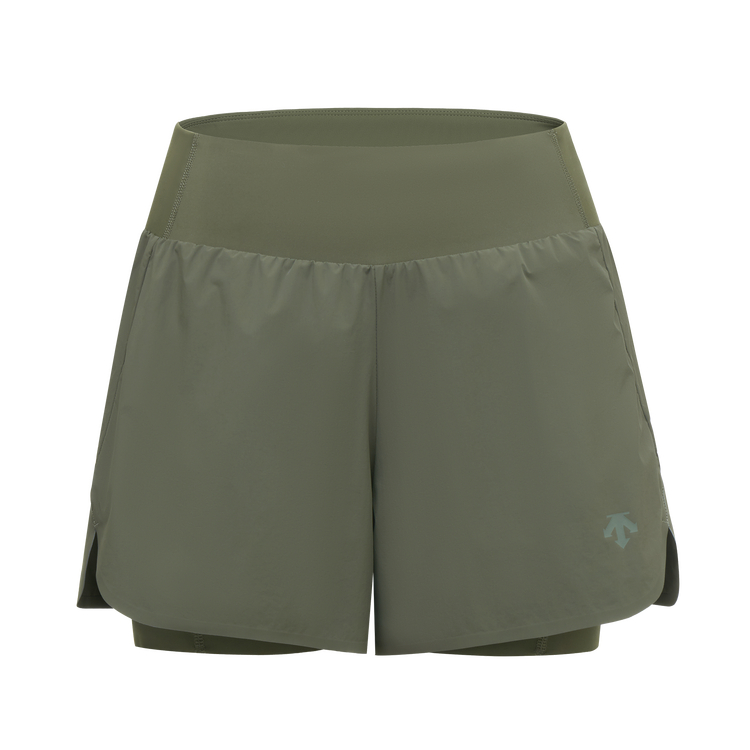 Женские шорты Casual из коллекции Training Series DESCENTE, Kk
Женские шорты Casual из коллекции Training Series DESCENTE, Kk