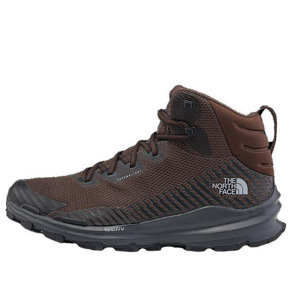 Кроссовки vectiv fastpack mid futurelight hiking shoes 'demitasse brown tnf black' The North Face, коричневый
Кроссовки vectiv fastpack mid futurelight hiking shoes 'demitasse brown tnf black' The North Face, коричневый