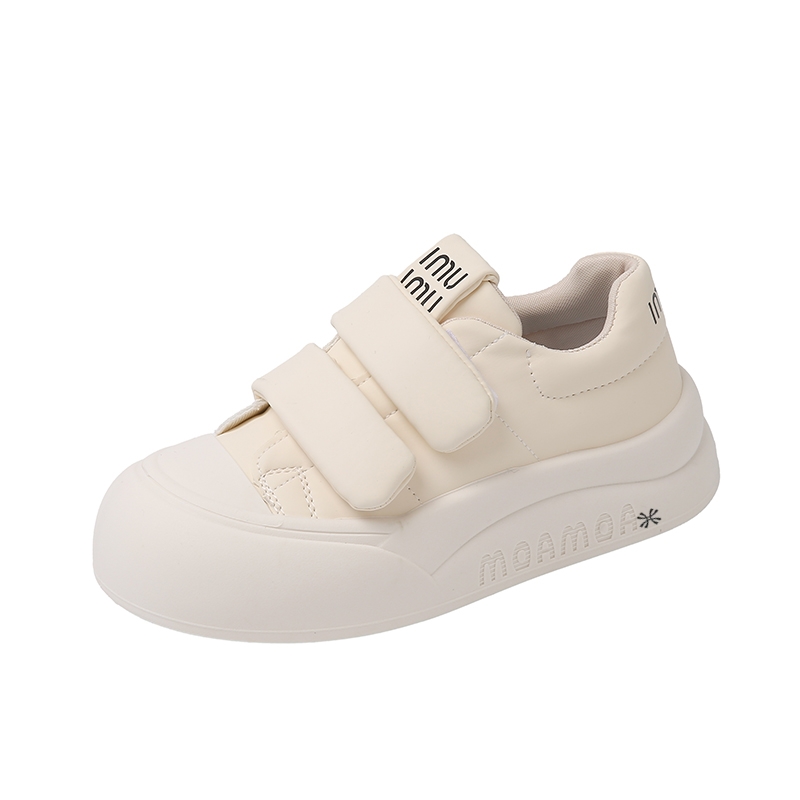 Детские скейтерские кроссовки для подростков YUZHAOLIN, бежевый
Детские скейтерские кроссовки для подростков YUZHAOLIN, бежевый