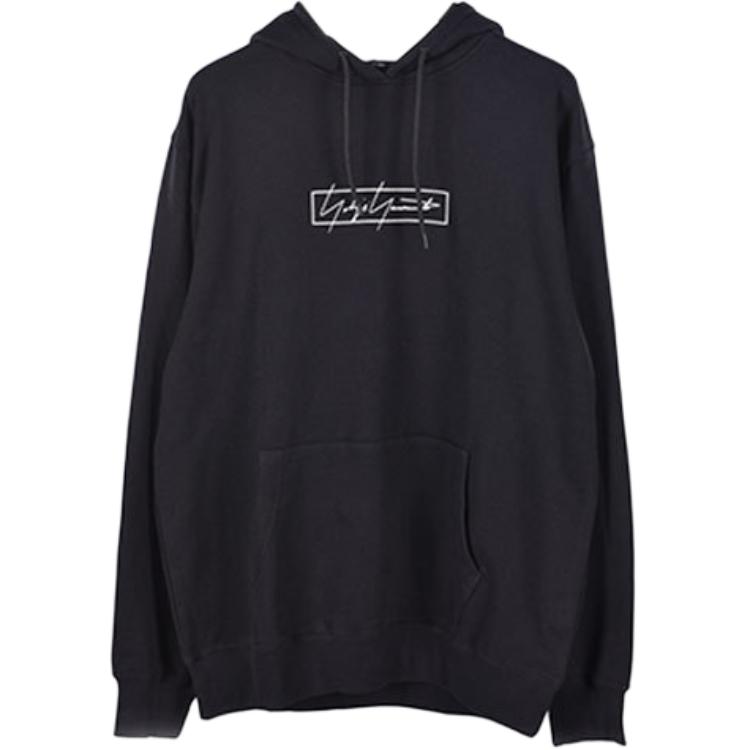 Yohji Yamamoto Свитшот женский черный
Yohji Yamamoto Свитшот женский черный