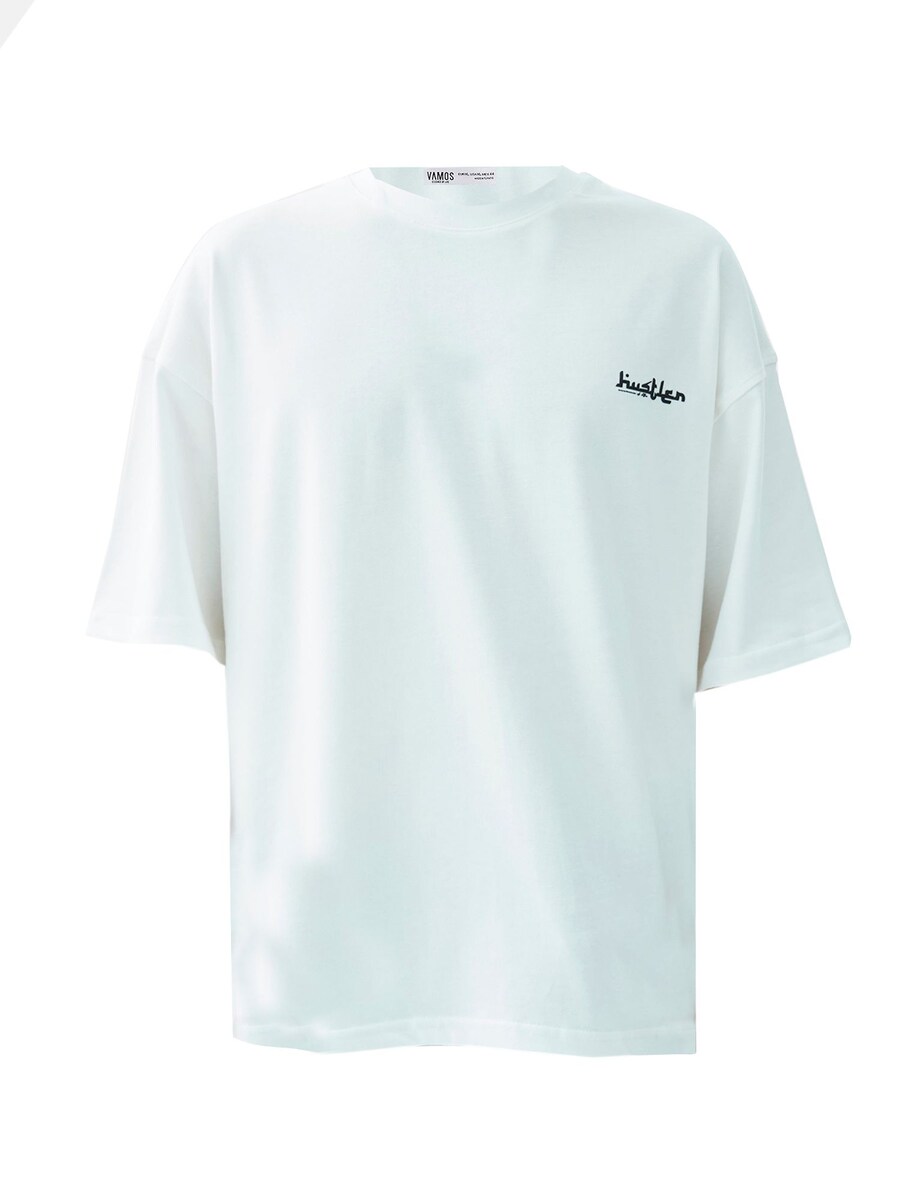 Рубашка VAMOS CLO, от белого
Рубашка VAMOS CLO, от белого