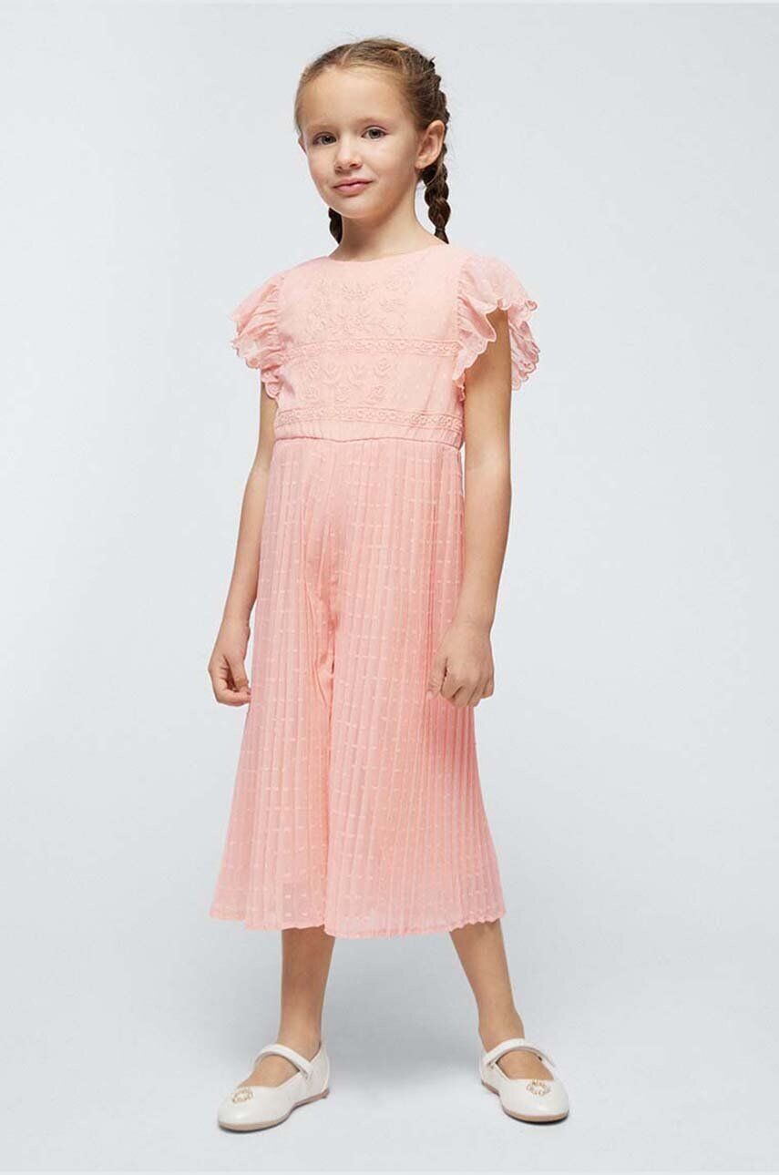 Детский спортивный костюм Mayoral, бежевый
Детский спортивный костюм Mayoral, бежевый