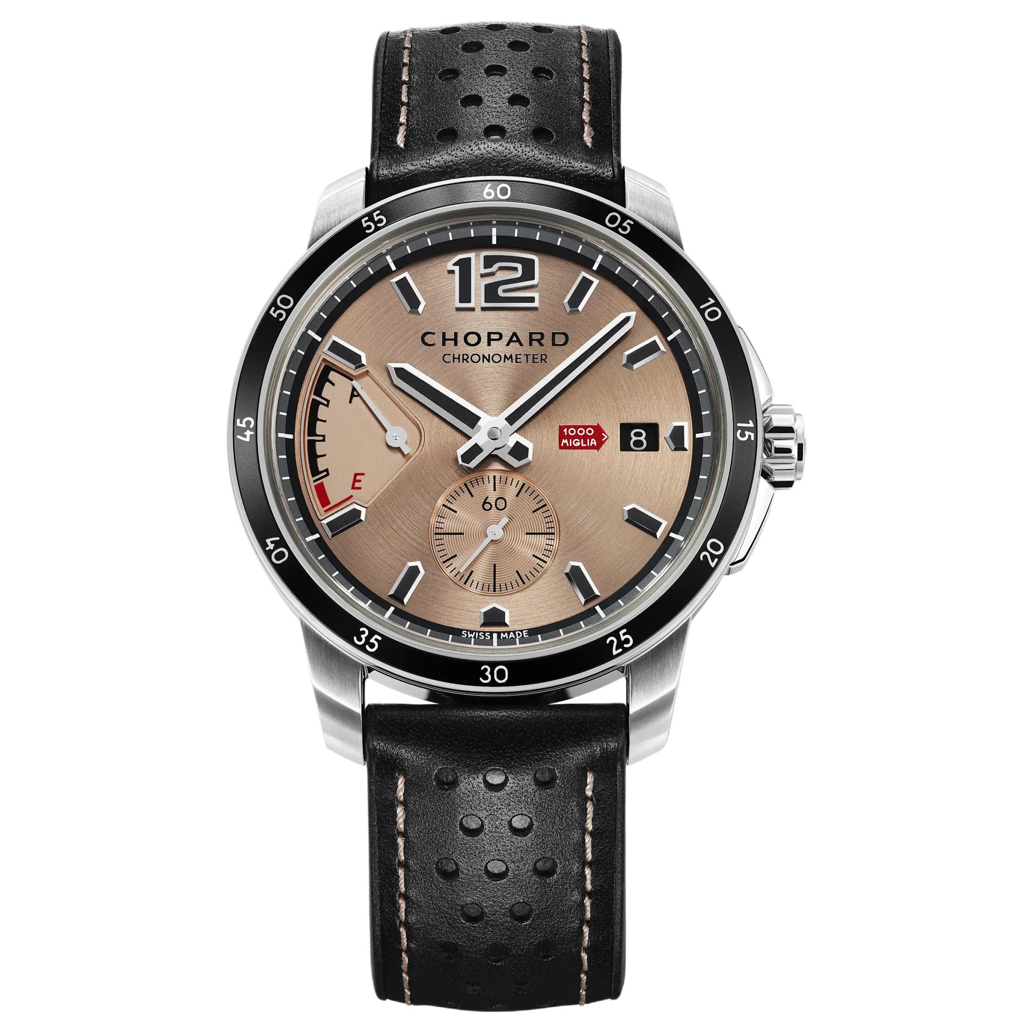 Мужские часы Mille Miglia Collection Chopard
Мужские часы Mille Miglia Collection Chopard