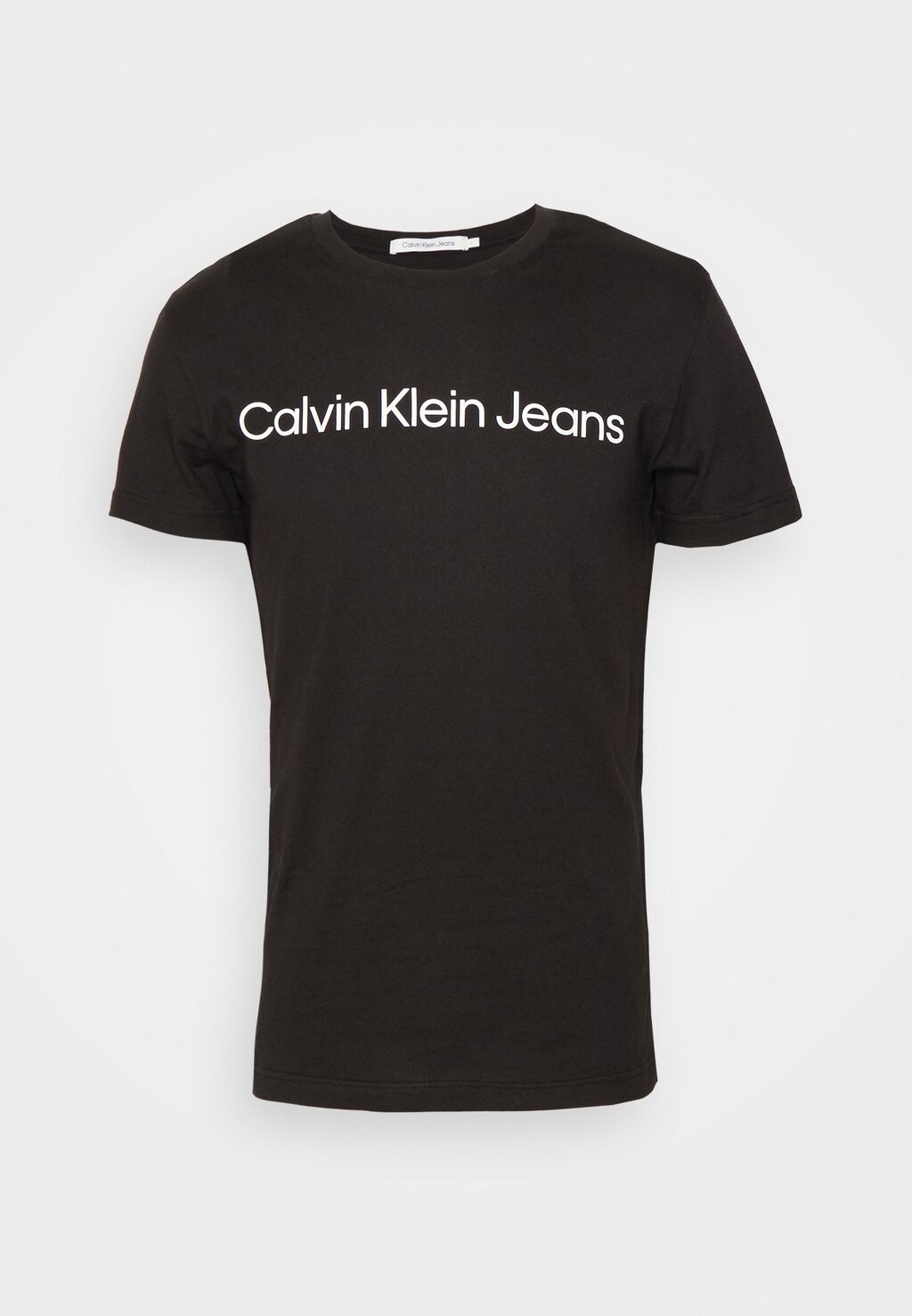Футболка с набивным рисунком Core Institutional Logo Slim Tee Calvin Klein, zwart
Футболка с набивным рисунком Core Institutional Logo Slim Tee Calvin Klein, zwart