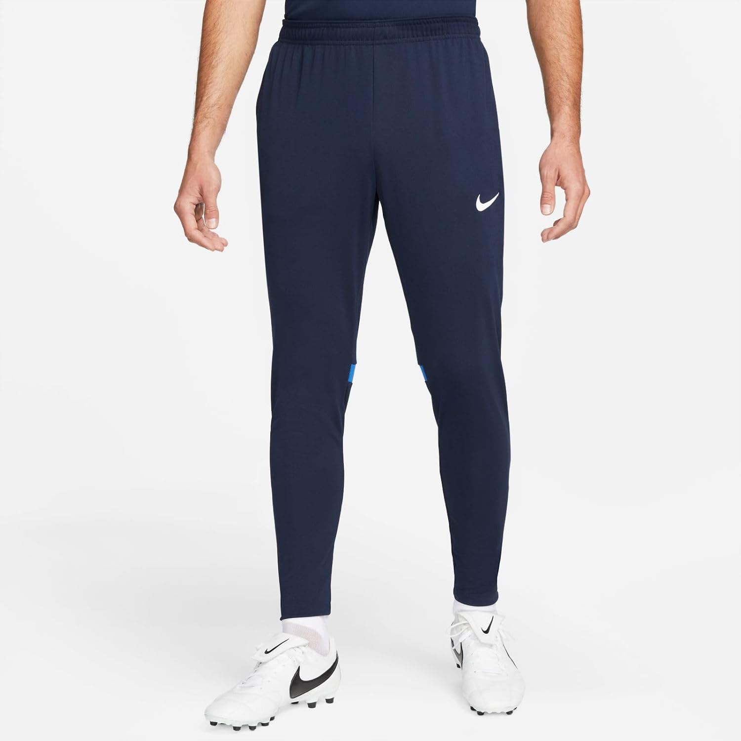 Nike Mens Df Acdpr Kpz, Obsidian/Royal Blue/White
Nike Mens Df Acdpr Kpz, Obsidian/Royal Blue/White