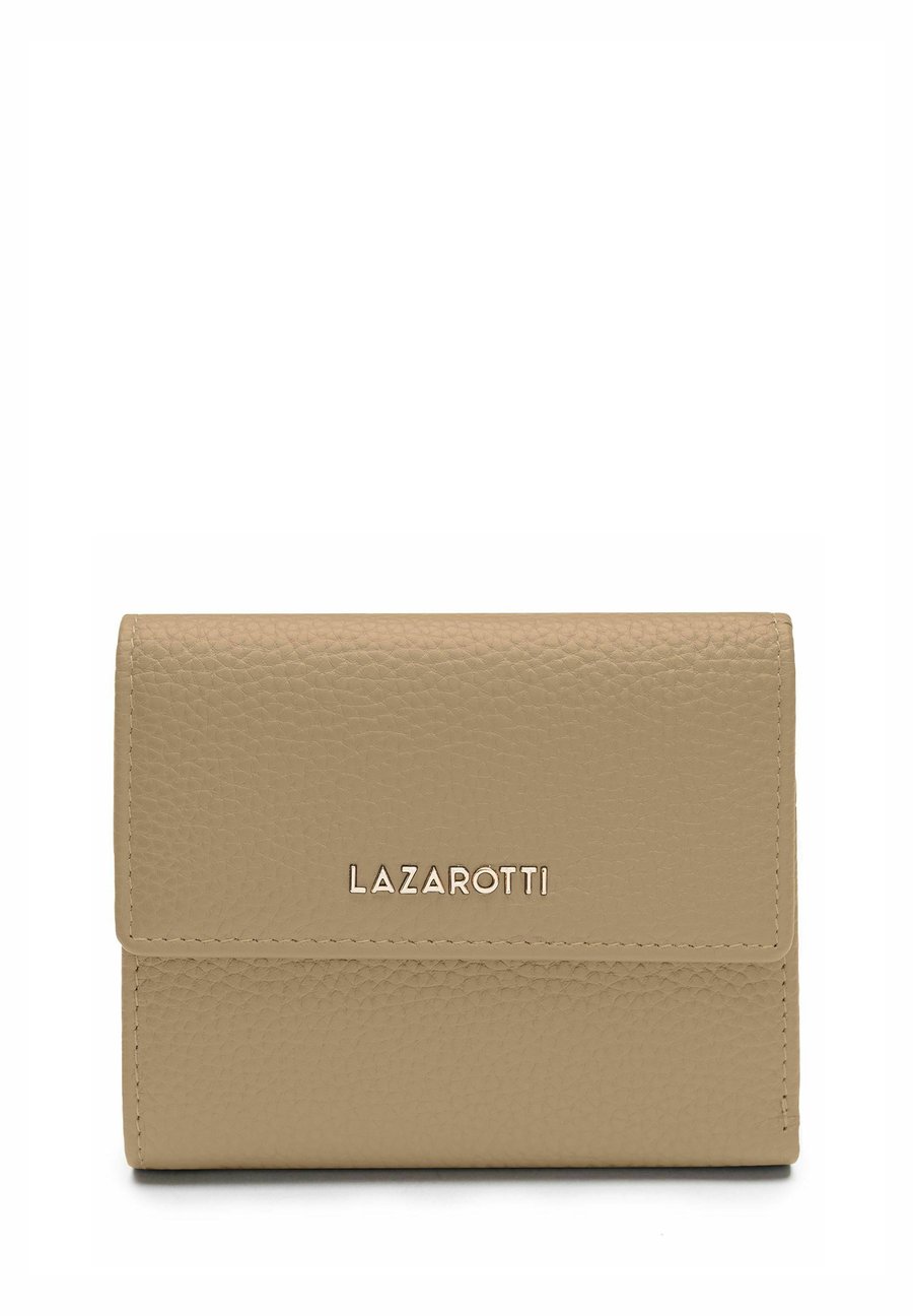 Кошелек Lazarotti BOLOGNA, Sand/Beige
Кошелек Lazarotti BOLOGNA, Sand/Beige