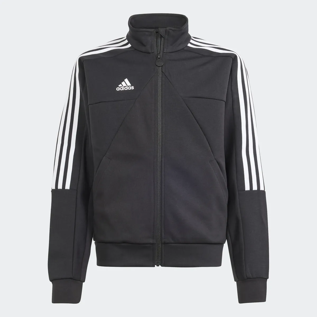 Adidas Спортивная куртка для активного отдыха "J HOT TTOP" Adidas Sportswear, белый
Adidas Спортивная куртка для активного отдыха "J HOT TTOP" Adidas Sportswear, белый