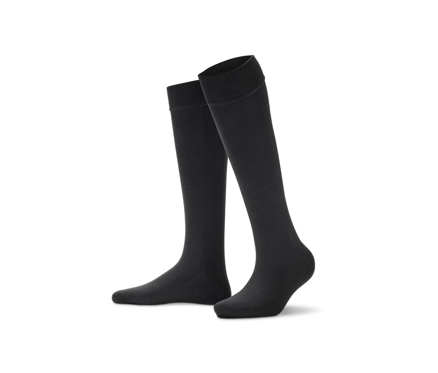 Две пары термоносков Tchibo, черный
Две пары термоносков Tchibo, черный