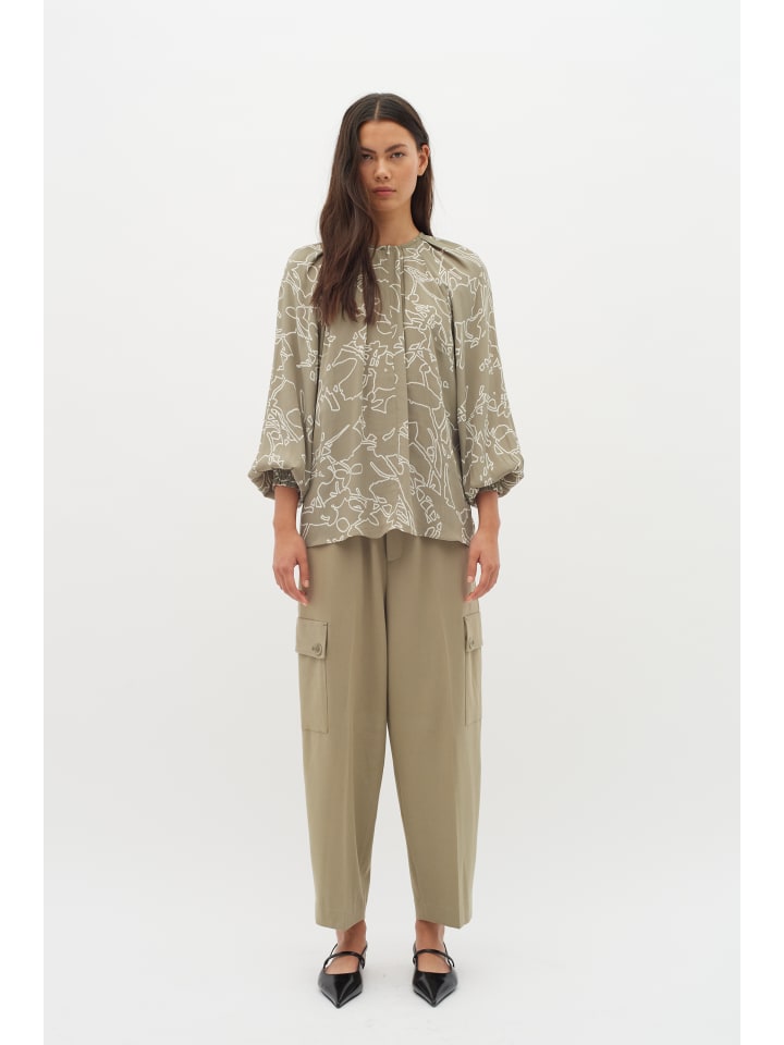 Костюмные Брюки InWear
Костюмные Брюки InWear