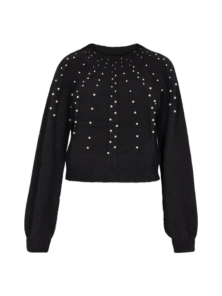 Пуловер faina, черный
Пуловер faina, черный