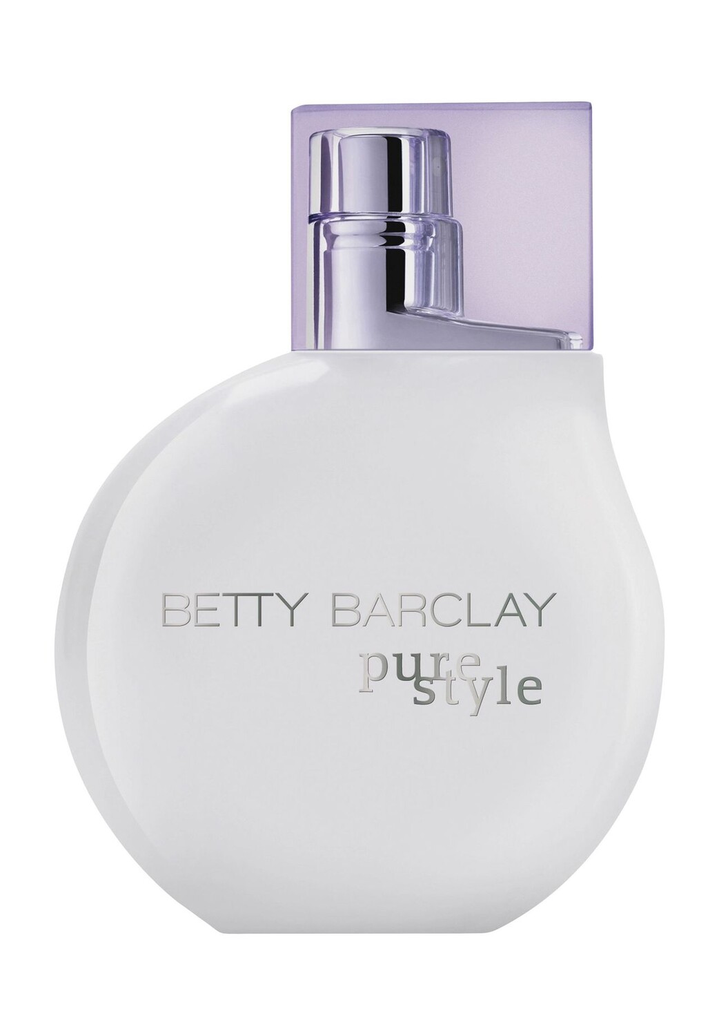 Туалетная вода 50ml BETTY BARCLAY
Туалетная вода 50ml BETTY BARCLAY