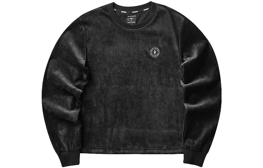 Skechers Свитшот женский Carbon Black
Skechers Свитшот женский Carbon Black