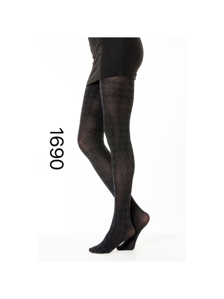 Леггинсы COFI 1453, черный
Леггинсы COFI 1453, черный