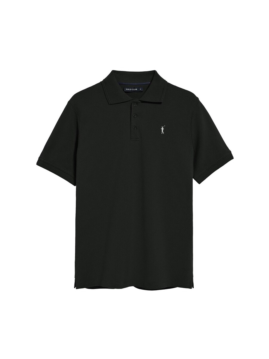 Рубашка Polo Club, черный
Рубашка Polo Club, черный