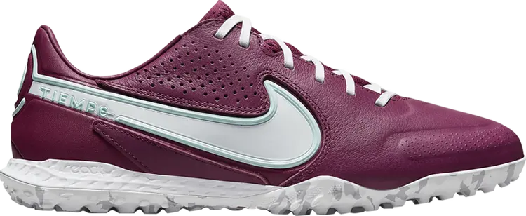 Кроссовки React Tiempo Legend 9 Pro TF 'Rosewood Camo', красный
Кроссовки React Tiempo Legend 9 Pro TF 'Rosewood Camo', красный