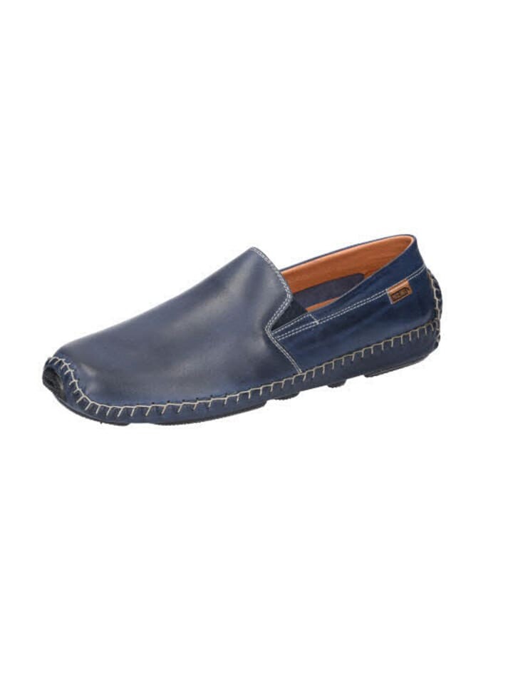 Тапочки Pikolinos Slipper Sportlich, синий
Тапочки Pikolinos Slipper Sportlich, синий