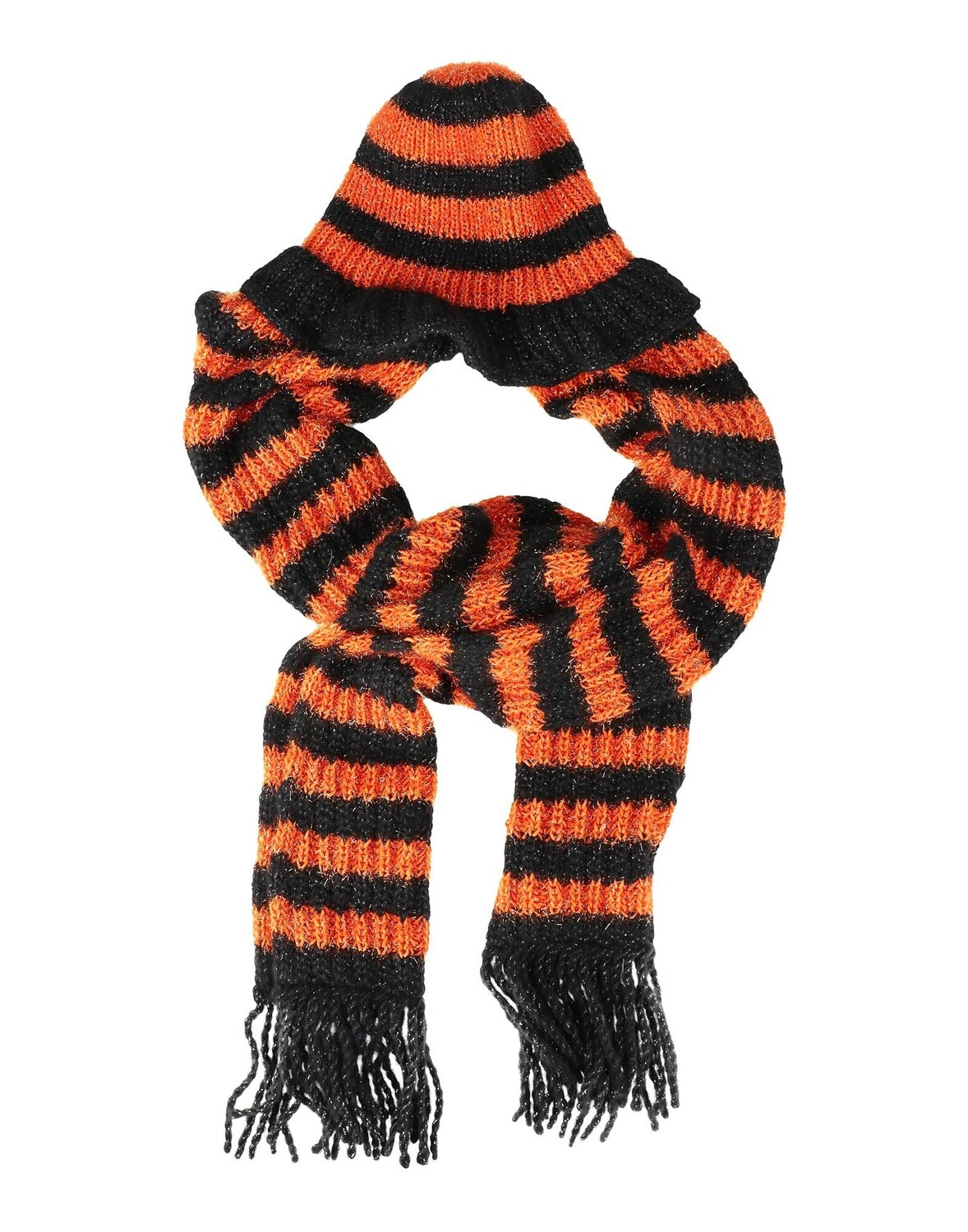 Головной убор Chopova Lowena, оранжевый
Головной убор Chopova Lowena, оранжевый