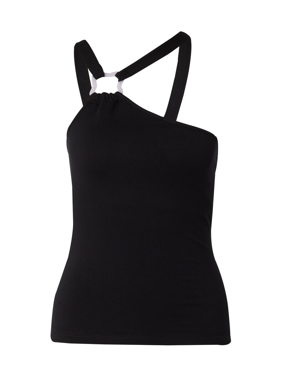 Топ florence by mills exclusive for ABOUT YOU Mum, черный
Топ florence by mills exclusive for ABOUT YOU Mum, черный