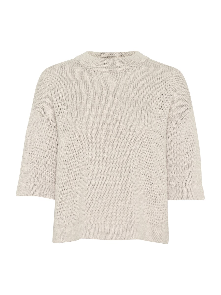 Свитер Kaffe Sevita, белый
Свитер Kaffe Sevita, белый