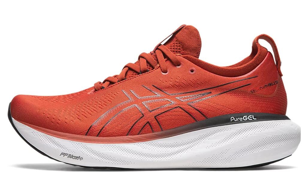 Кроссовки Asics GEL-Nimbus 25 Мужчины
Кроссовки Asics GEL-Nimbus 25 Мужчины