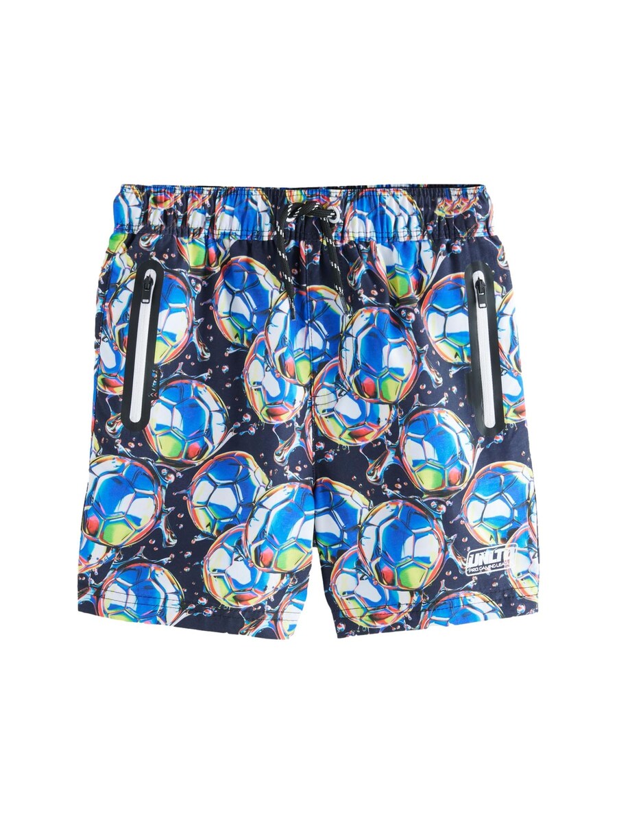 Плавки Next, синий
Плавки Next, синий