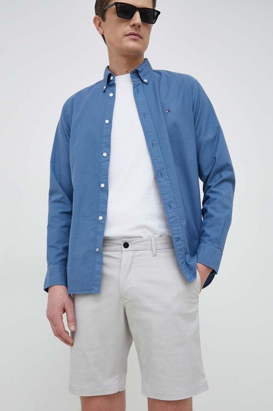 Шорты Tommy Hilfiger, серый
Шорты Tommy Hilfiger, серый