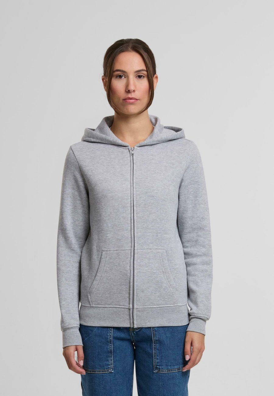 Толстовка Urban Classics BASIC ESSENTIAL ZIP HOODY, Heathergrey/Grey
Толстовка Urban Classics BASIC ESSENTIAL ZIP HOODY, Heathergrey/Grey