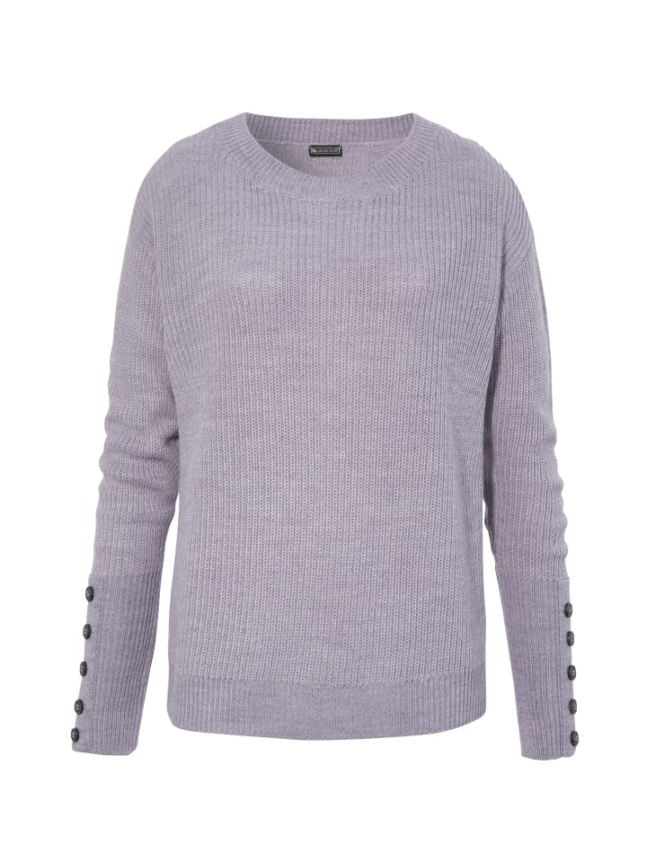 Свитер Laura Scott, фиолетовый
Свитер Laura Scott, фиолетовый