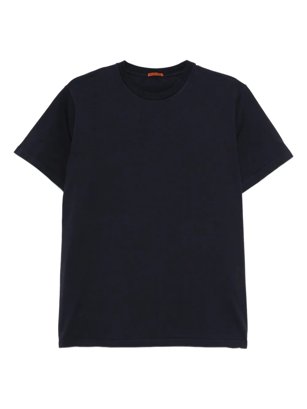 Футболка из джерси Barena, синий
Футболка из джерси Barena, синий