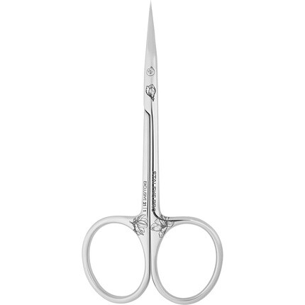 ЭКСКЛЮЗИВНЫЕ профессиональные ножницы для кутикулы с узором «Магнолия» Staleks Pro
ЭКСКЛЮЗИВНЫЕ профессиональные ножницы для кутикулы с узором «Магнолия» Staleks Pro