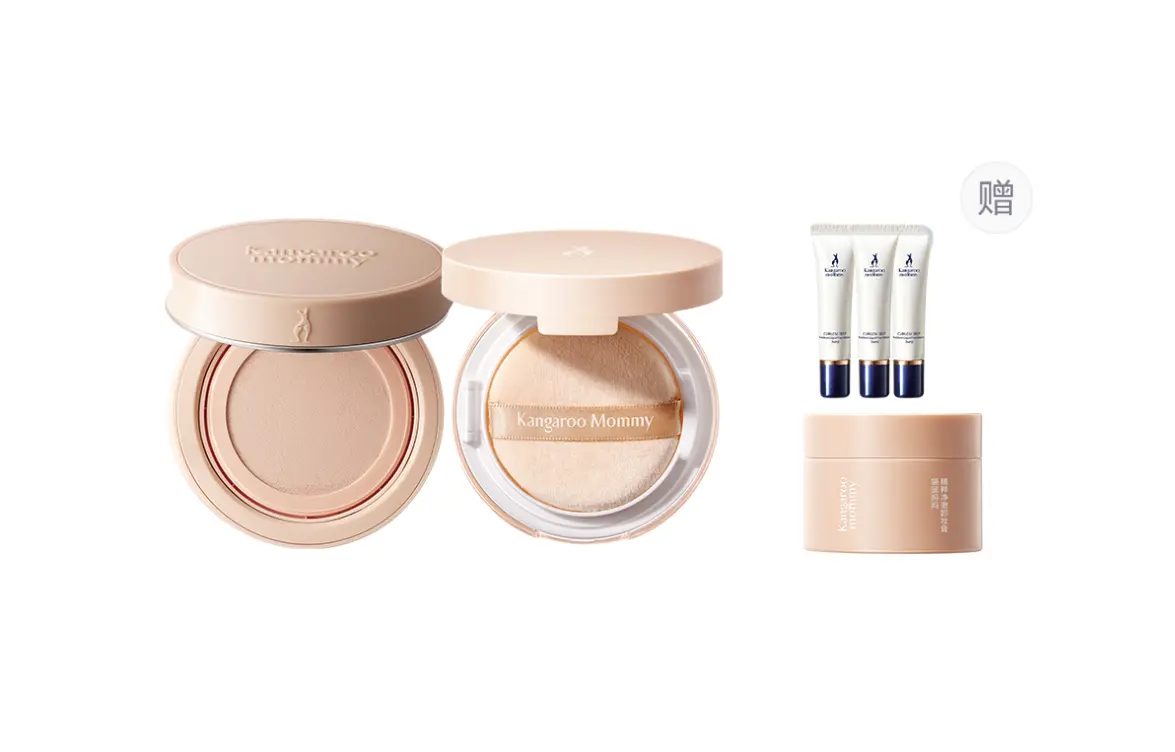 Эссенс софт матовые воздушные подушечки тональная основа контроль жирного блеска консилер 13 г с бальзамом для умывания в подарок Kangaroo Mommy
Эссенс софт матовые воздушные подушечки тональная основа контроль жирного блеска консилер 13 г с бальзамом для умывания в подарок Kangaroo Mommy