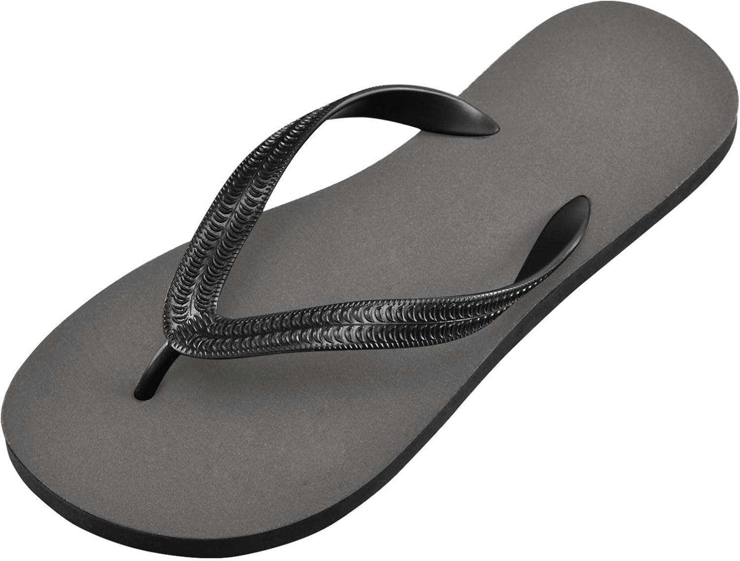 Темно-серые пляжные шлепанцы-вьетнамки с душем, резиновые нескользящие летние тапочки для прогулок, для женщин и мужчин Sinestour
Темно-серые пляжные шлепанцы-вьетнамки с душем, резиновые нескользящие летние тапочки для прогулок, для женщин и мужчин Sinestour
