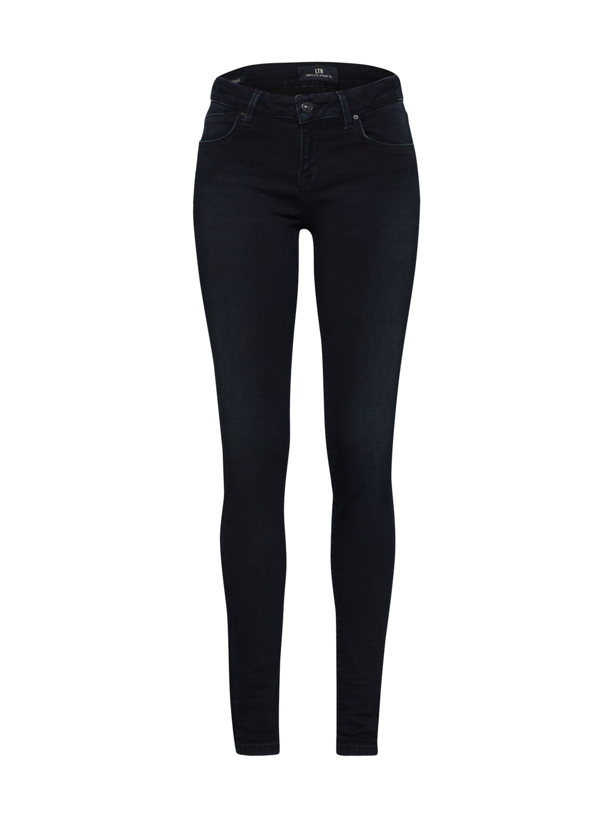 LTB Скинни в синем дениме
LTB Скинни в синем дениме