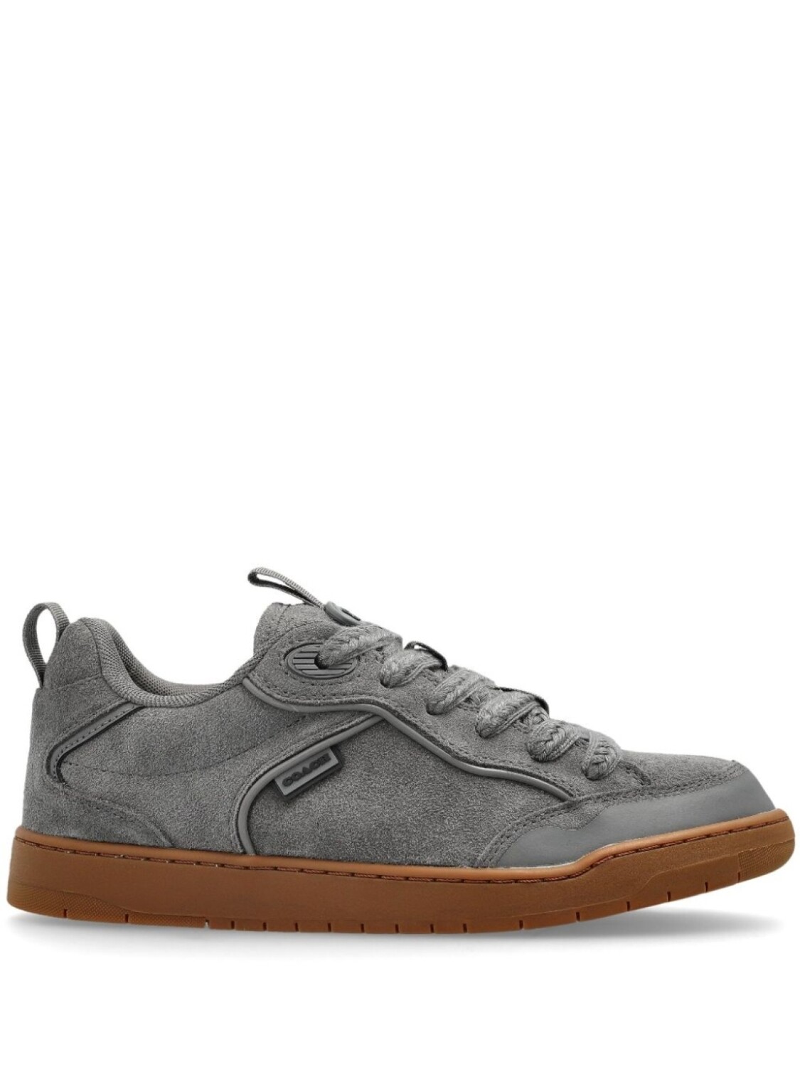 Кроссовки Coach C203, серый
Кроссовки Coach C203, серый