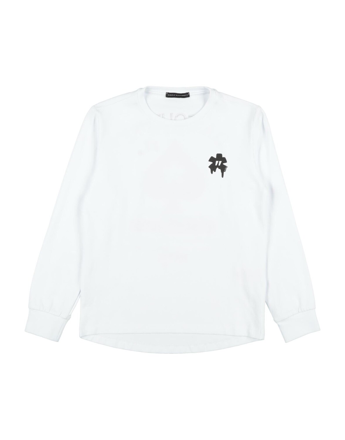 Футболка Daniele Alessandrini, белый
Футболка Daniele Alessandrini, белый