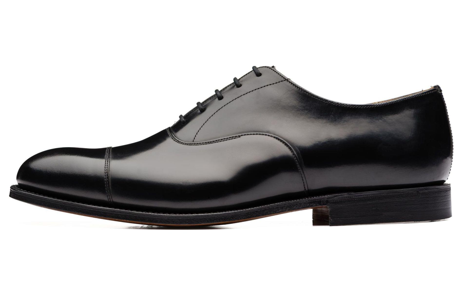 CHURCH'S Consul^ Туфли мужские черные
CHURCH'S Consul^ Туфли мужские черные