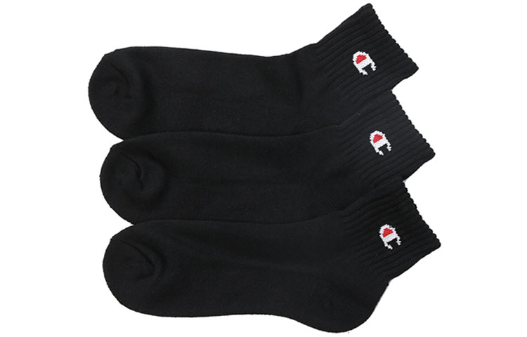 Унисекс гольфы Mid Calf Champion
Унисекс гольфы Mid Calf Champion