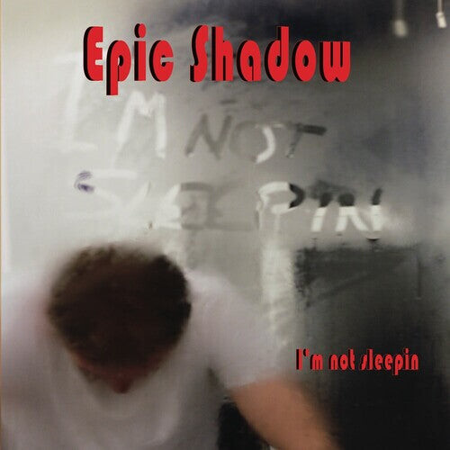 CD диск Epic Shadow: I'm Not Sleepin
CD диск Epic Shadow: I'm Not Sleepin