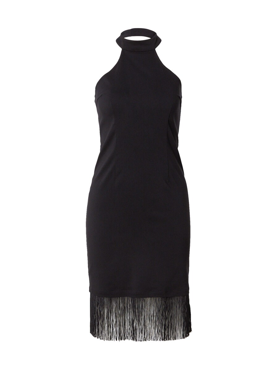 Платье My Essential Wardrobe Felix, черный
Платье My Essential Wardrobe Felix, черный