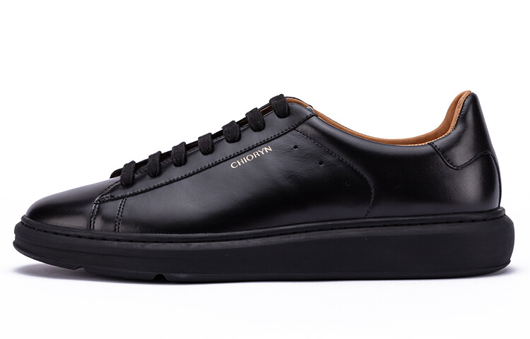 Кеды мужские, обувь для скейтбординга низкая черный Chioryn
Кеды мужские, обувь для скейтбординга низкая черный Chioryn