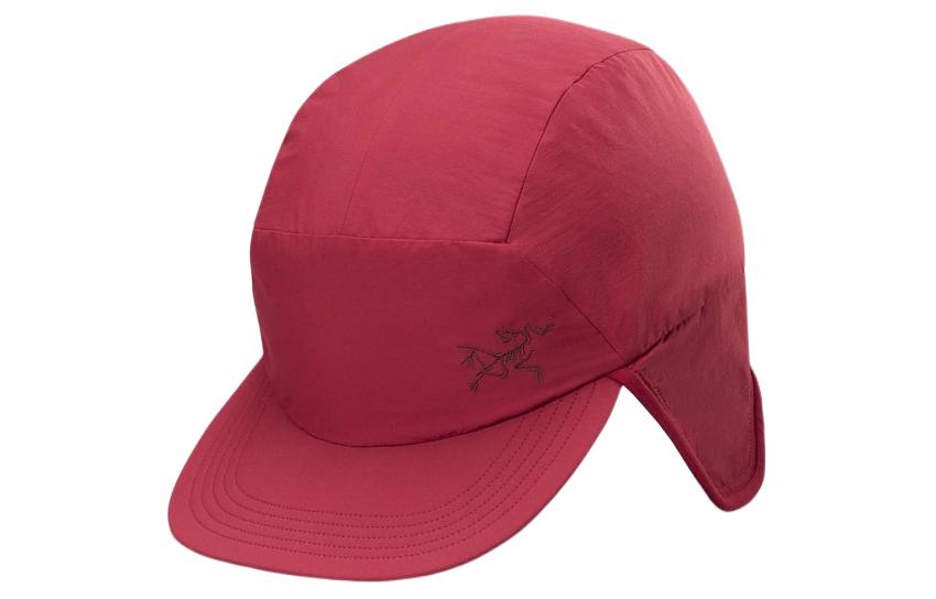 Arcteryx Шапки и кепки Unisex Red
Arcteryx Шапки и кепки Unisex Red